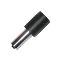 Wasserrohr mit O-Ring kurz